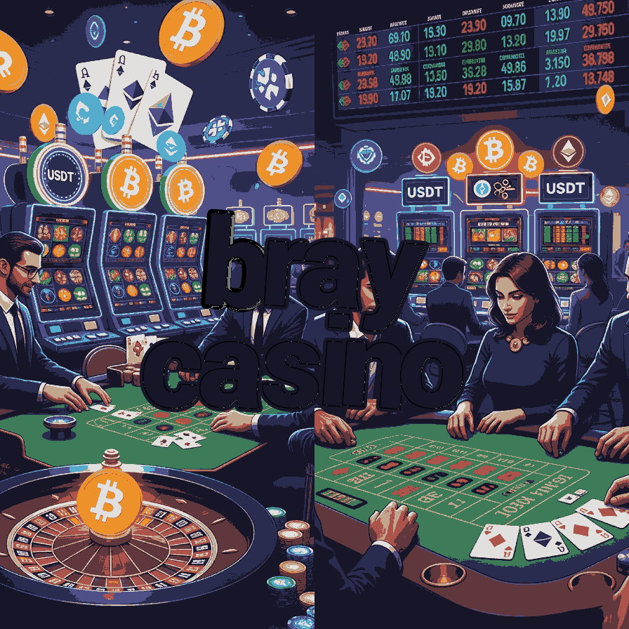 Bray Casino - Top Irish-Themed Online Gambling Experience