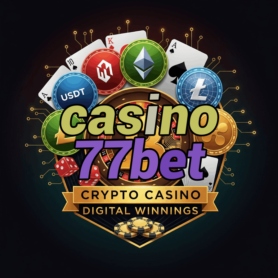 Casino 77Bet - Premium Asian Casino